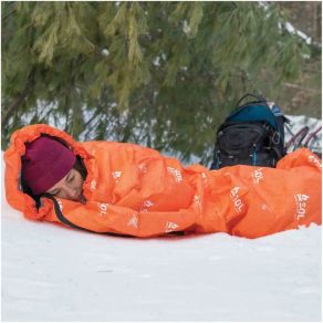 SOL Escape Bivvy with Hood