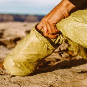 SOL Escape Bivvy with Hood