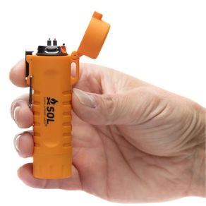 SOL Fire Lite Fuel-Free Lighter