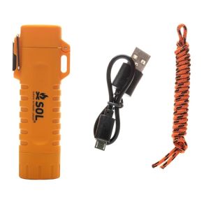 SOL Fire Lite Fuel-Free Lighter