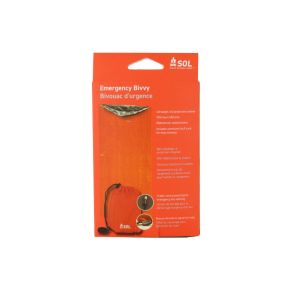 SOL Emergency Bivvy
