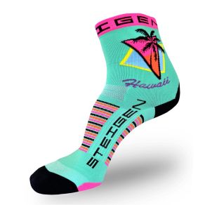 Steigen Performance Socks - 1/2 Length