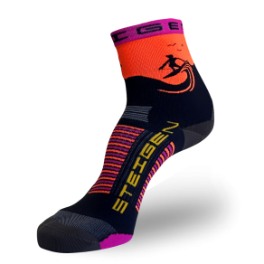 Steigen Performance Socks - 1/2 Length