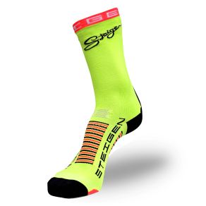 Steigen Performance Socks - 3/4 Length