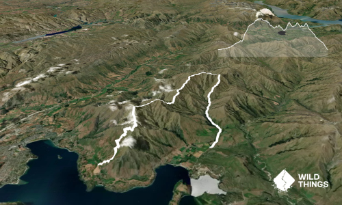 Stuck in the Middle with view