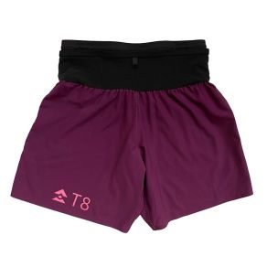 T8 Sherpa Shorts