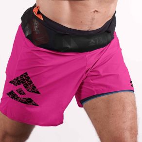 T8 Sherpa Shorts