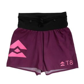 T8 Sherpa Shorts
