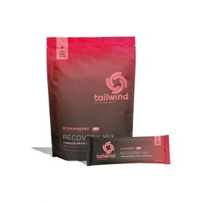 Tailwind Recovery Mix - Strawberry