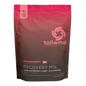Tailwind Recovery Mix - Strawberry