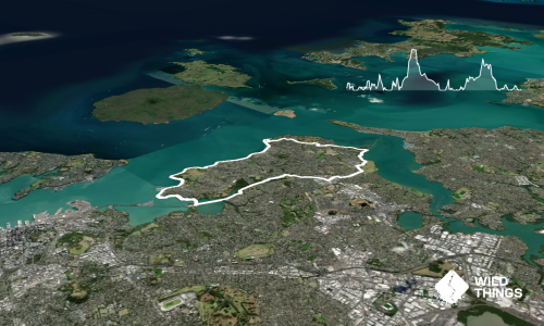 Te Ara ki Uta ki Tai