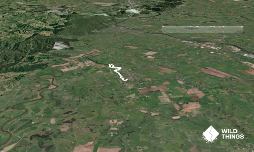 Te Otamanui Nearly-Loop