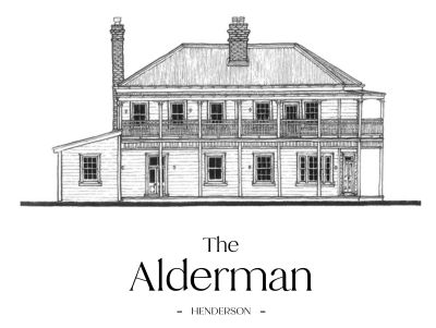 The Alderman