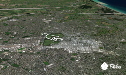 The Garden City