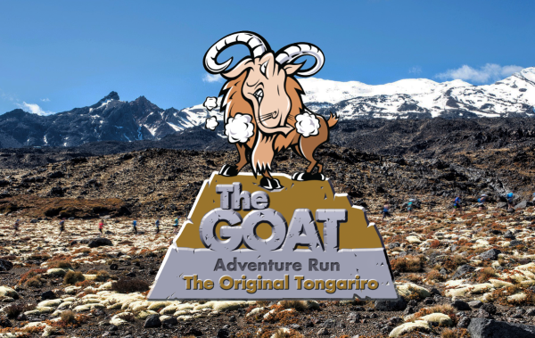 The Goat Adventure Run