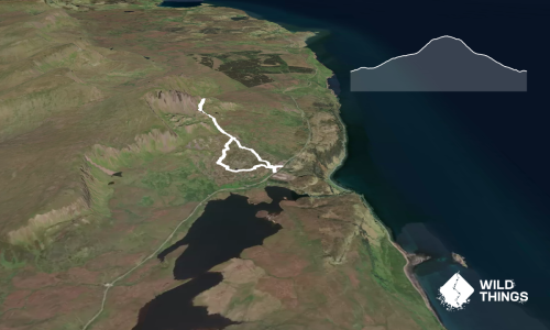 The Old Man of Storr