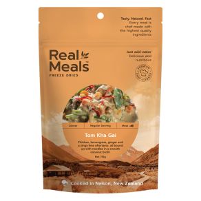 Real Meals Tom Kha Gai
