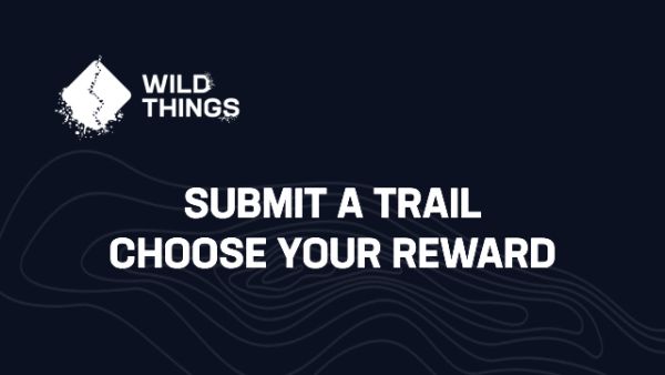 New: Choose Your Trail Submission Reward 🎉