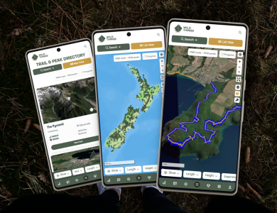 Newsletter 6th October 2025: What’s new on Wild Things: challenges, freebies & fresh trails 😎