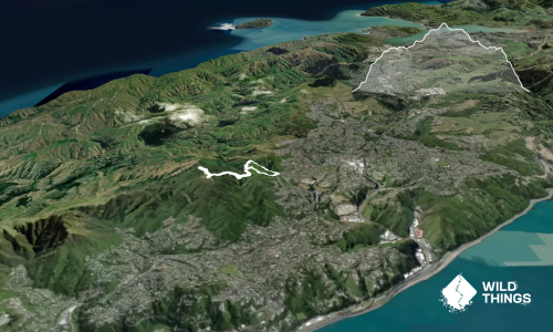Truscott Kaukau Loop