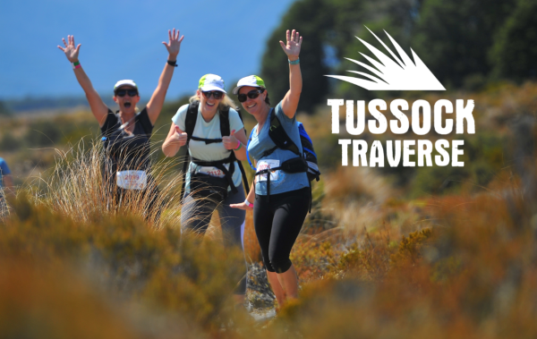 Tussock Traverse