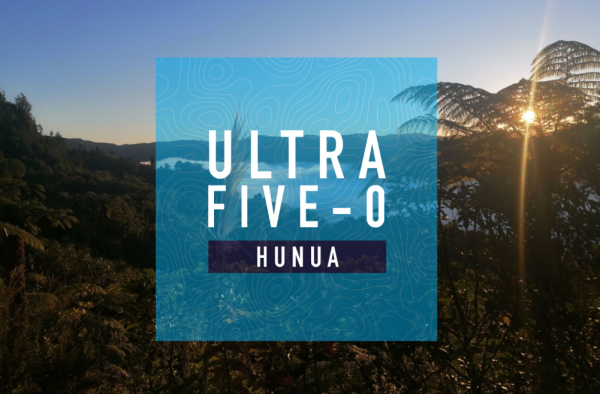 EVENT DISCOUNT: Ultra Five-0 Hunua