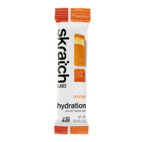 Skratch Labs Hydration Sport Drink Mix