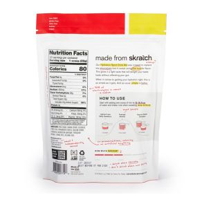Skratch Labs Hydration Sport Drink Mix
