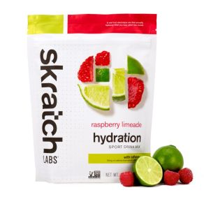 Skratch Labs Hydration Sport Drink Mix