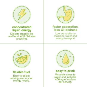 Skratch Labs Super High-Carb Drink Mix