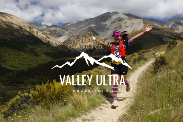 EVENT DISCOUNT: Valley Ultra