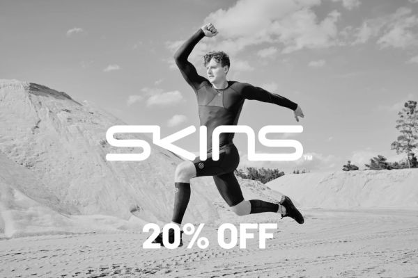 VIP DISCOUNT: Skins