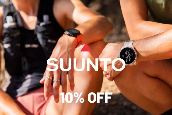 VIP DISCOUNT: Suunto