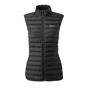 Women's Microlight Vest