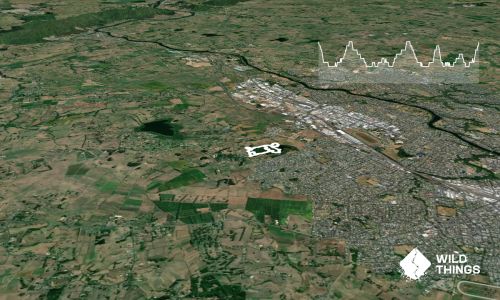 Waiwhakareke Heritage Trail