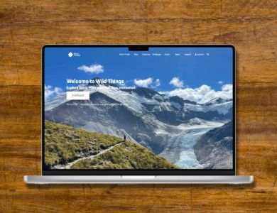 Newsletter 22nd July 2026: A few new things we've been building