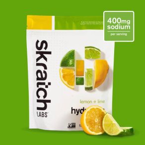 Skratch Labs Hydration Sport Drink Mix