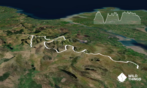 Welsh 3000s 