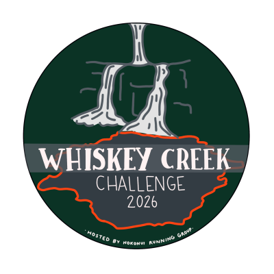 Whiskey Creek