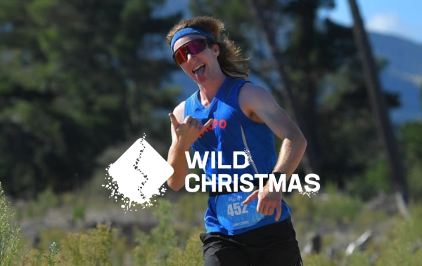 Wild Christmas: Taupō Trail Festival