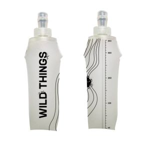 Wild Things 350ml soft flask