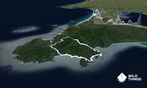 Wilson's Prom Loop