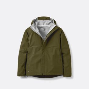 Rab Women's Firewall Waterproof Jacket