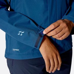 Rab Women's Firewall Waterproof Jacket