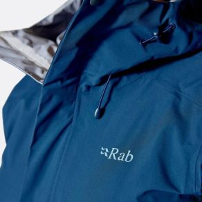 Rab Women's Firewall Waterproof Jacket