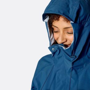 Rab Women's Firewall Waterproof Jacket