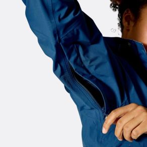 Rab Women's Firewall Waterproof Jacket
