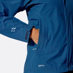 Rab Women's Firewall Waterproof Jacket
