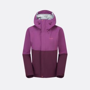 Rab Women's Firewall Waterproof Jacket