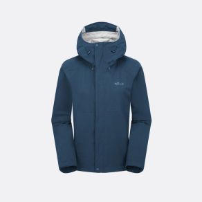 Rab Women's Firewall Waterproof Jacket